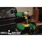 Drill Brush Power Scrubber By Useful Products 5 in W 5 in L Brush, Green G-S-4CO-QC-DB - alternate 7